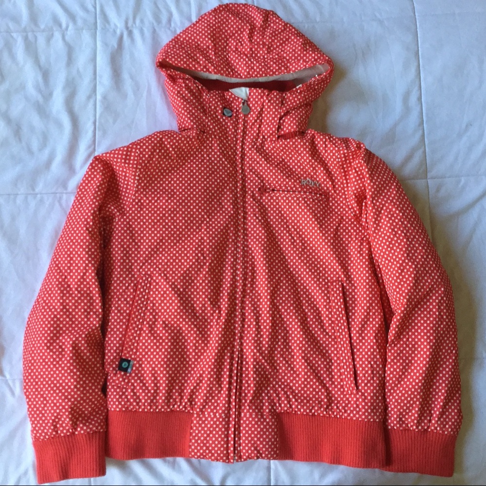 Snow Jacket